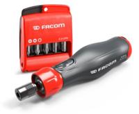 Facom E-Protwist Schroevendraaierset | met 50 mm bit met groef | ATPA4V.J12IPB ATPA4V.J12APB - thumbnail