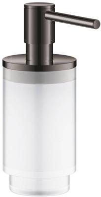 GROHE Selection Zeepdispenser - 130ml - staand - hard graphite 41028a00
