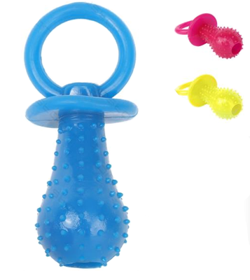 Nobleza Puppyspeeltje - Fopspeen