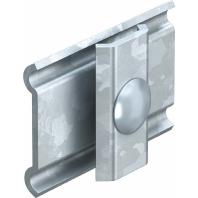 OBO Bettermann 6015107 Verbindingselement Metaal 25 stuk(s) - thumbnail