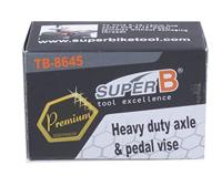 SuperB Super b spanklem naven en pedalen tb-8645 0903394 - thumbnail