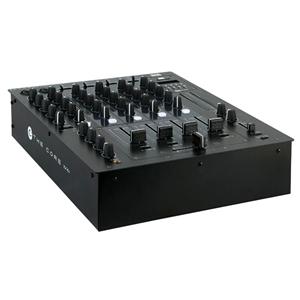 DAP Core MIX-4 USB 2-kanaals dj mixer met USB interface