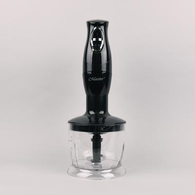 Feel-Maestro MR-564 5-in-1 blender 0,6 l 300 W Zwart