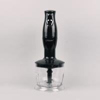 Feel-Maestro MR-564 5-in-1 blender 0,6 l 300 W Zwart - thumbnail