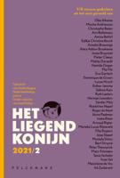 Het Liegend Konijn - 2021/2 - Jozef Deleu - ebook - thumbnail