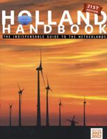 The Holland Handbook 2021-2022 - Paperback (9789463192040) - thumbnail
