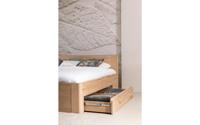 Goossens Bedframe Bibi, 180 x 200 cm - thumbnail