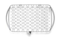 Weber | Viskorf Groot | RVS - thumbnail