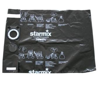Starmix Opvangzakken PE 35 VE=5 - 425764