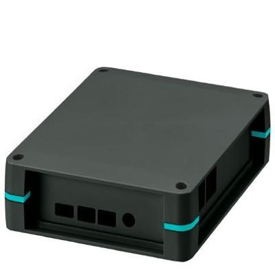 Phoenix Contact UCS 145-125-F-GD-RPI4B 9005 Universele behuizing 1 stuk(s)