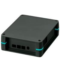 Phoenix Contact UCS 145-125-F-GD-RPI4B 9005 Universele behuizing 1 stuk(s) - thumbnail