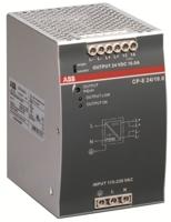 ABB 1SVR427035R0000 Netvoedingsmodule Inhoud 1 stuk(s) - thumbnail