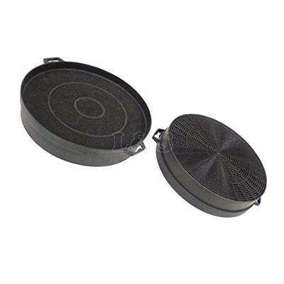 BOSCH SIEMENS B/s Koolstoffilter 5140 2st