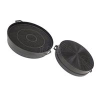 BOSCH SIEMENS B/s Koolstoffilter 5140 2st - thumbnail