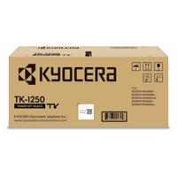 Toner kyocera tk-1250 zwart - thumbnail