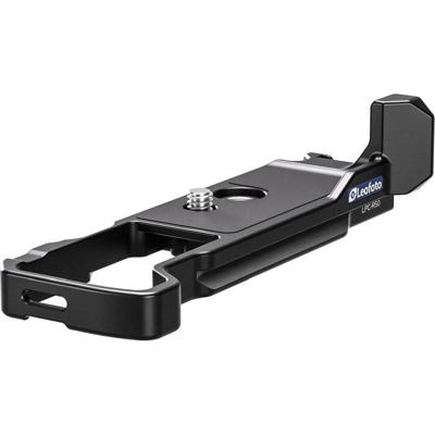 Leofoto L bracket for Canon R50