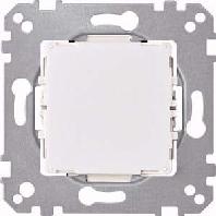 Merten 587090 Lichtsignaal Inzetstuk Groen 1 stuk(s) - thumbnail