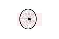 Roland achterwiel 27,5 ryde rival21 shimano m6010 zwart - thumbnail