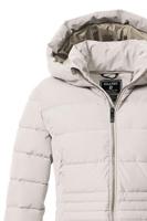 Killtec KOW 10 QLTD Isolatiejas Dames White Sand 38 - thumbnail