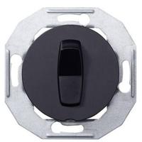 ELSO universele schakelaar WDE011221 met centrale plaat SW Renova 1 stuk(s) - thumbnail