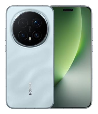HONOR Magic8 Pro, 12 + 512 GB, cyaan