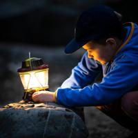 Goal Zero Lighthouse 600 - thumbnail