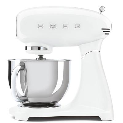 Smeg SMF03WHEU Keukenmachine Wit