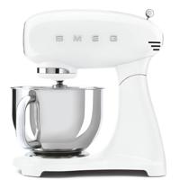 Smeg SMF03WHEU Keukenmachine Wit - thumbnail