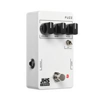 JHS Pedals 3 Series Fuzz effectpedaal - thumbnail