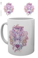 Harry Potter Mug Always - thumbnail