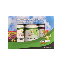 Hy-Pro Hy-Pro Smart Box Discovery Pack - thumbnail