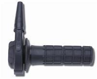 Domino afdekkap cover f.throttle grips