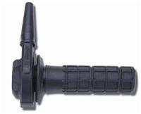 Domino afdekkap cover f.throttle grips - thumbnail