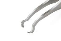 Weller Erem® 32BSA SMD-pincet 115.00 mm - thumbnail