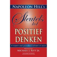 Sleutels tot positief denken (Paperback) - thumbnail