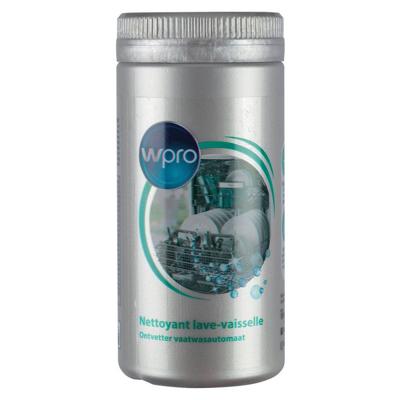 WPRO DDG125 Ontvetter Vaatwasser 250 G WPRO DDG125 Ontvetter Vaatwasser 250 G