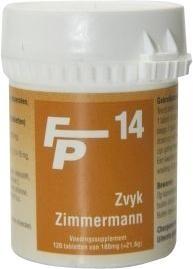 Zvyk FP 14