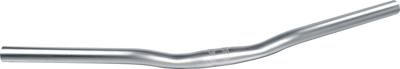 Ergotec handlebar bügel ladytown excl. 25.4 width: 600mm rise: 16mm