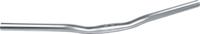 Ergotec handlebar bügel ladytown excl. 25.4 width: 600mm rise: 16mm - thumbnail