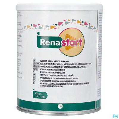 Renastart Pdr 1 X 400g