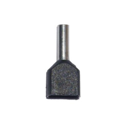 Geïsoleerde punt EDM Ø 1,5 mm Dubbel (100 Stuks) Geïsoleerde punt EDM Ø 1,5 mm Dubbel (100 Stuks)