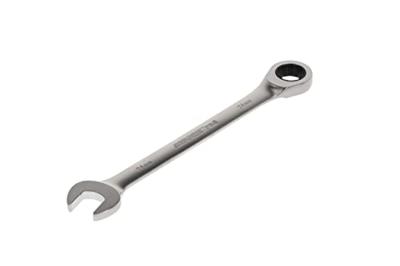 Gedore RED 3300843 R07100240 Ring-steeksleutel 1 stuks Sleutelbreedte (metrisch) 24 mm Gedore RED 3300843 R07100240 Ring-steeksleutel 1 stuks Sleutelbreedte (metrisch) 24 mm