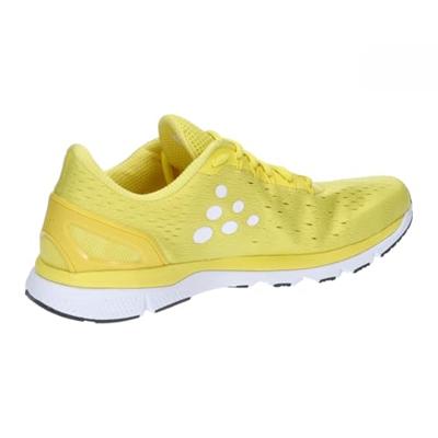 Craft 1908265 V150 Engineered Shoes Men - Neon Blaze - 43 (UK 8,5) Craft 1908265 V150 Engineered Shoes Men - Neon Blaze - 43 (UK 8,5)