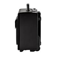 Parat Pilotenkoffer met voortas en wielen - 425x180x335 - 5074500021 - thumbnail