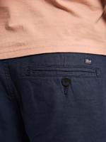 Petrol Shorts Chino M-1050-sho538 Korte Broeken 5178 Navy Blue - thumbnail