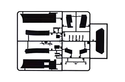 Italeri 1/24 Volvo FH16 ''Viking''