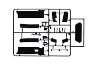 Italeri 1/24 Volvo FH16 ''Viking'' - thumbnail