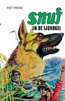 Snuf en de IJsvogel - Piet Prins - ebook - thumbnail