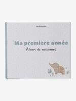 Geboorteboek klei - thumbnail