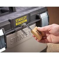STANLEY 1-95-616 Gereedschapsbox Zwart, Zilver - thumbnail